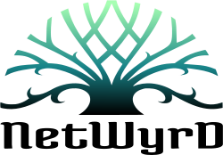 logo de l'entreprise Netwyrd, entreprise digitale normande